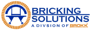Logo Bricking Solutions