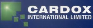 Logo Cardox International