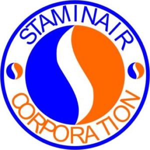 Logo Staminair
