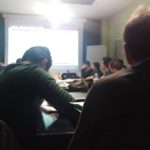 Technical seminar